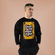 Crewneck Sweatshirt — 