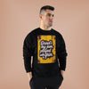 Crewneck Sweatshirt — 