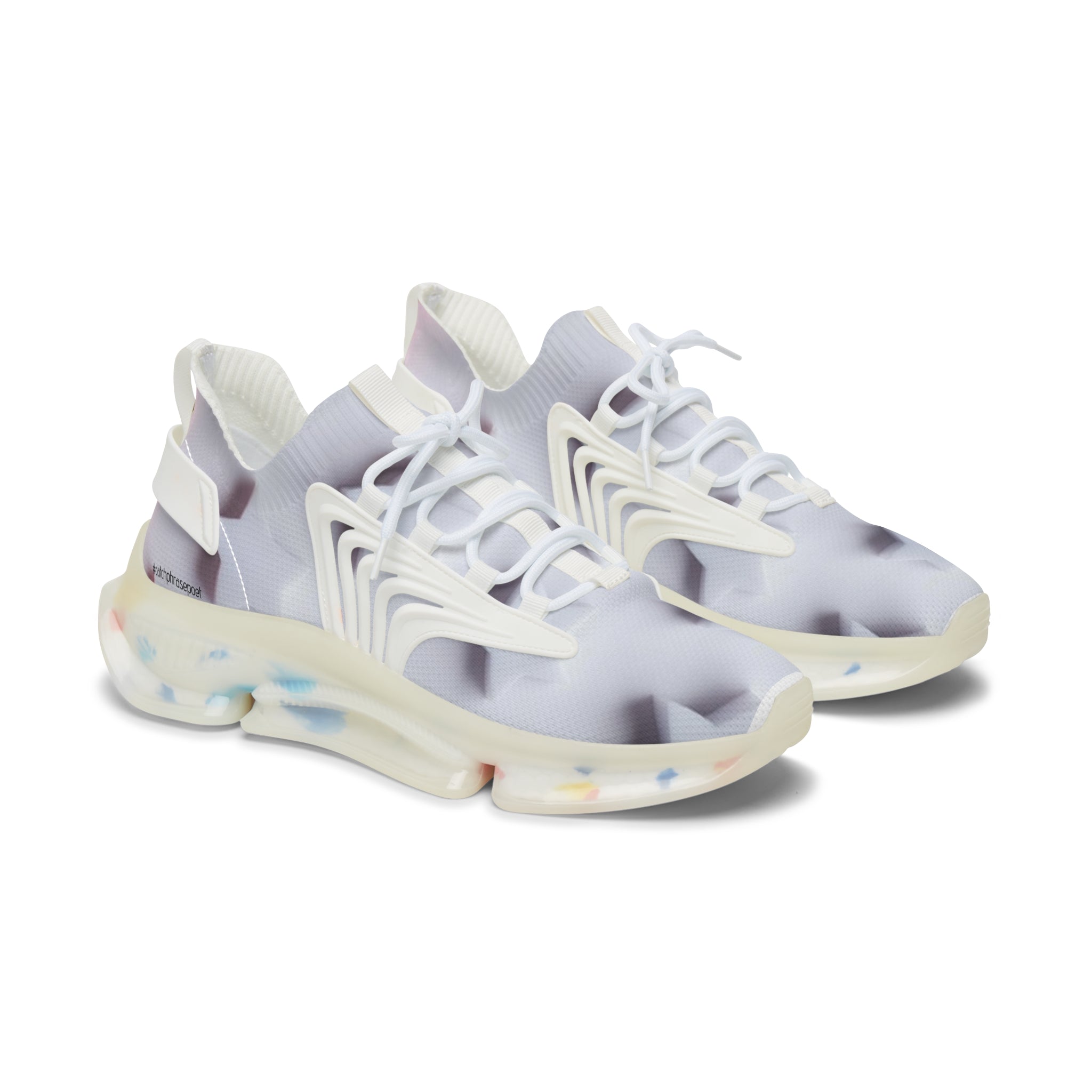 Star light- Star Bright , Sneakers | Women's Mesh Sneakers