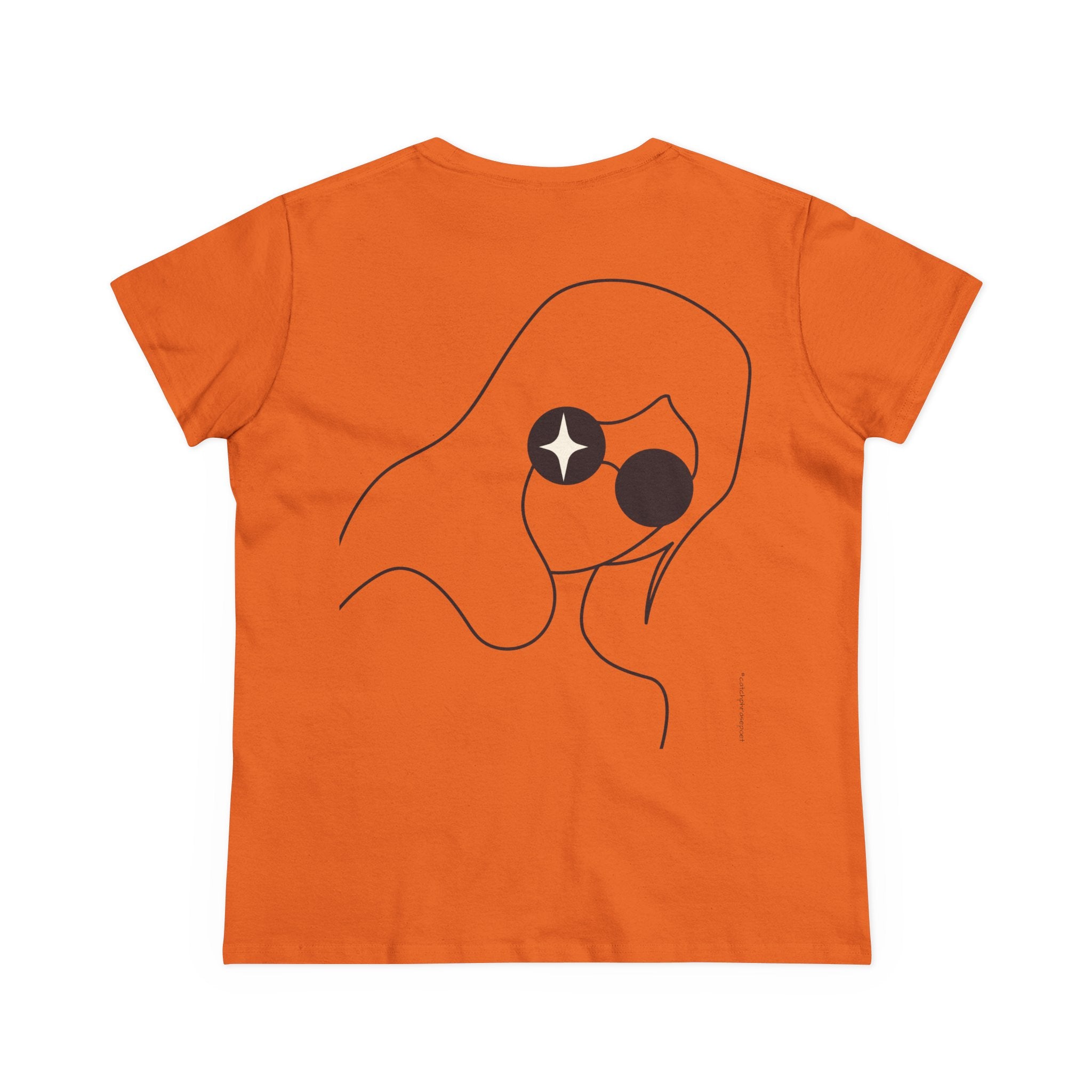 Romanticize Everything Except Quitting Tee — Women's Inspirational Graphic T‑Shirt