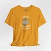 Don't Believe Everything You Think — Inspirational Graphic Tee