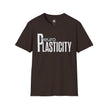 Neuroplasticity T-Shirt — Science Brain Recovery Tee