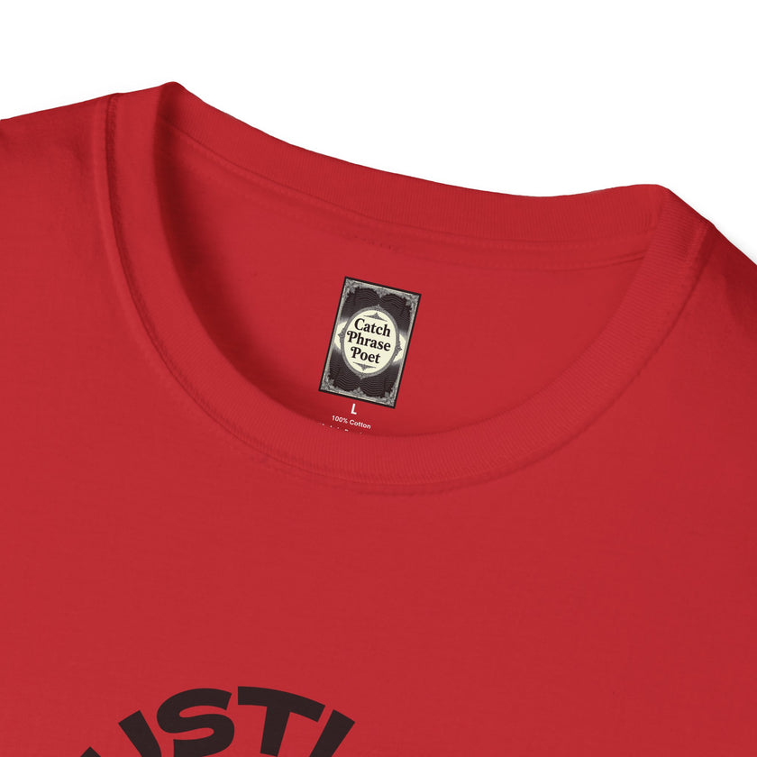 Sidehustle Revival T-Shirt | Put Your Mind Into It