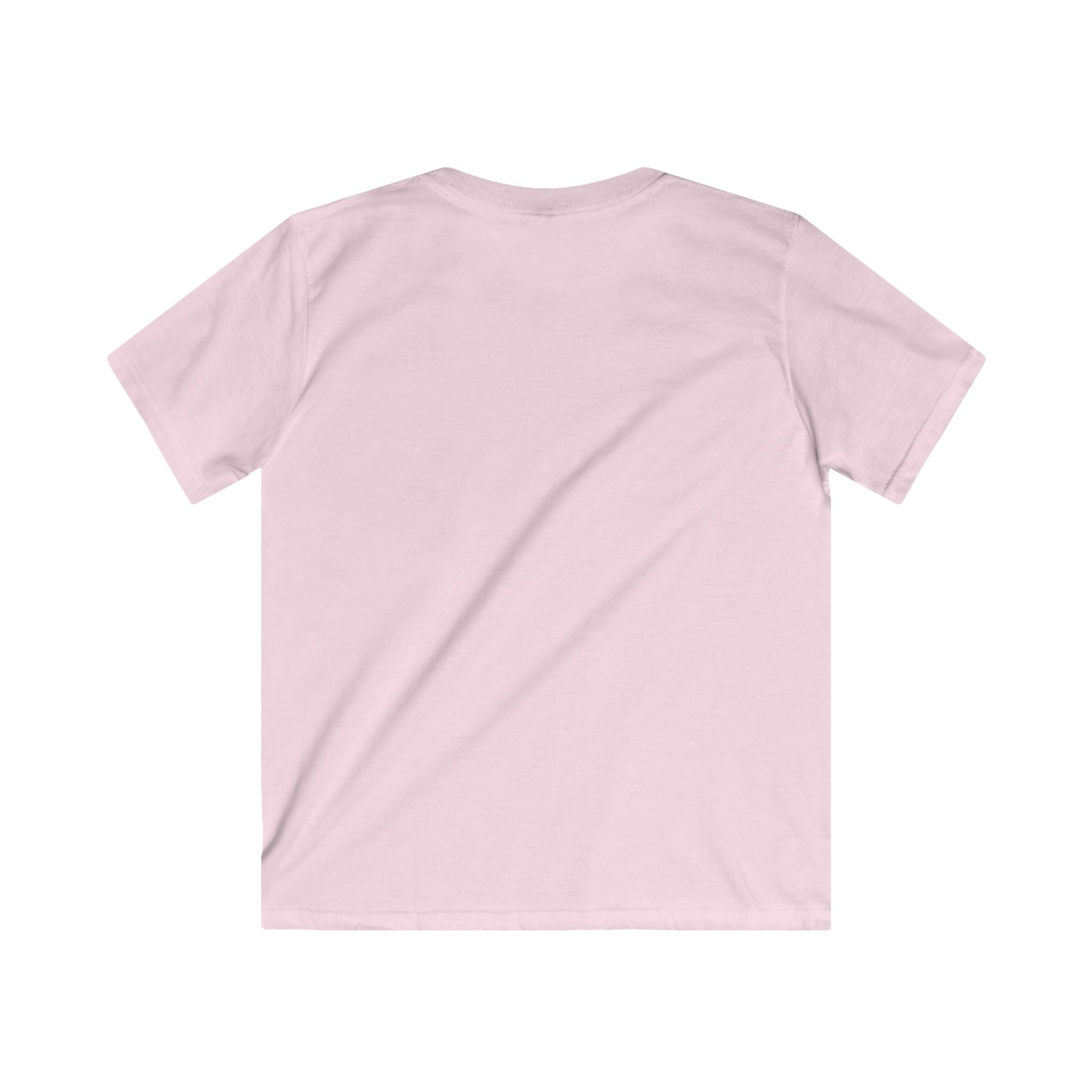Kids T-Shirt — 