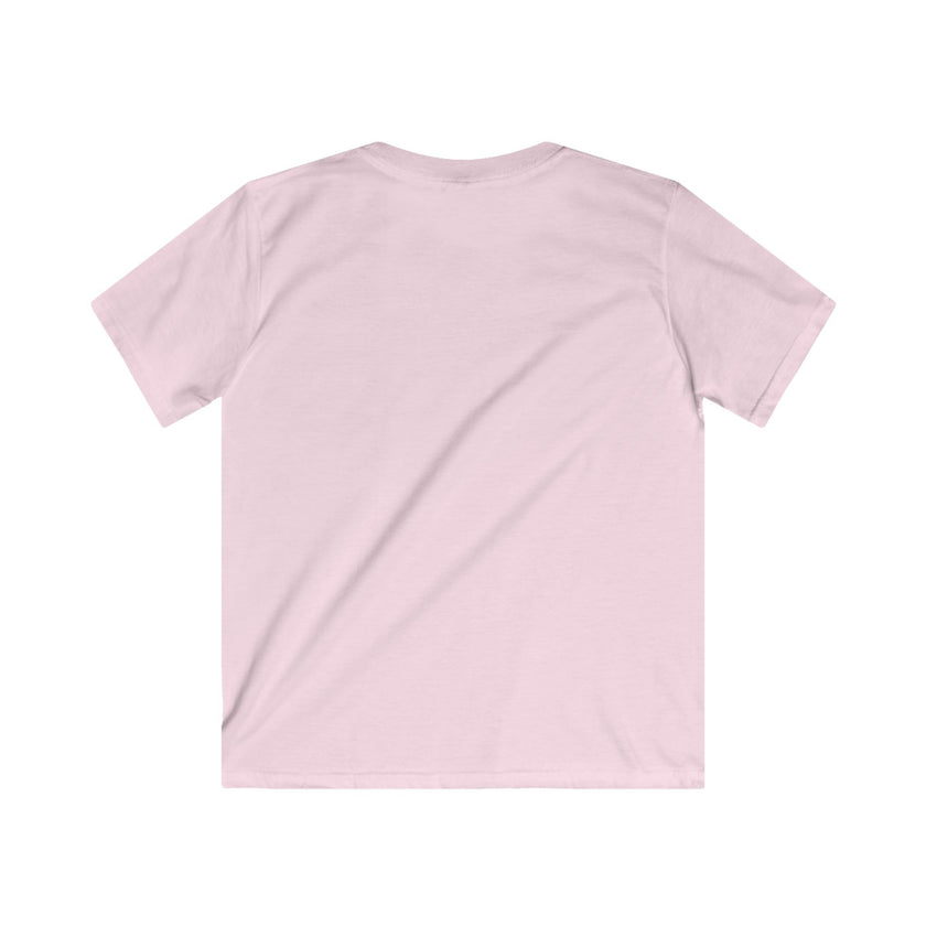 Kids T-Shirt — 