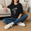 Amplify 5 T-Shirt — Vintage Pointing Finger Graphic Tee