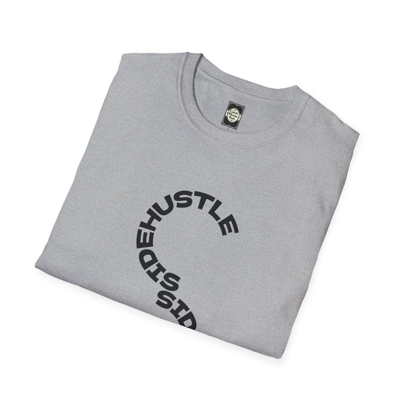 Sidehustle Revival T-Shirt | Put Your Mind Into It