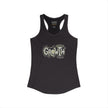 Growth Embraced Racerback Tank