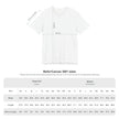 Jerk of All Trades T‑Shirt – Funny Retro Serif Graphic Tee