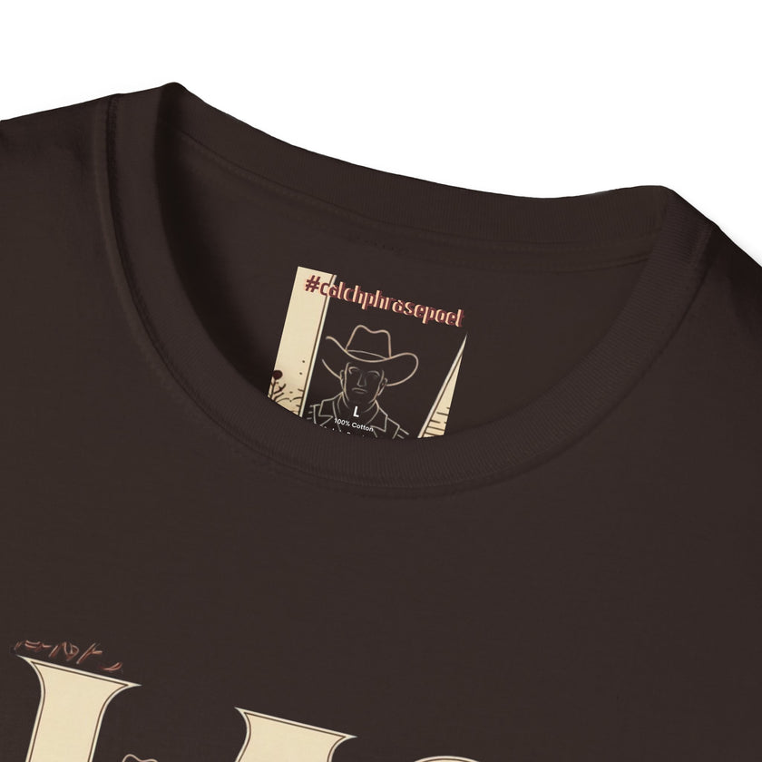 Las Vegas Vintage Sign T-Shirt