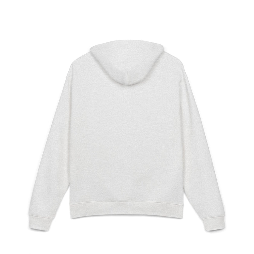 Relaxed Hoodie — Rebuild 