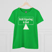 Still Figuring It Out Tee — Women's Casual Graphic T-Shirt