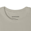 ART Subsidized Graphic T-Shirt — Retro Collegiate Lettering Tee