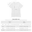 Diplomatic Guide Tee | Black Text Graphic Womens T-Shirt