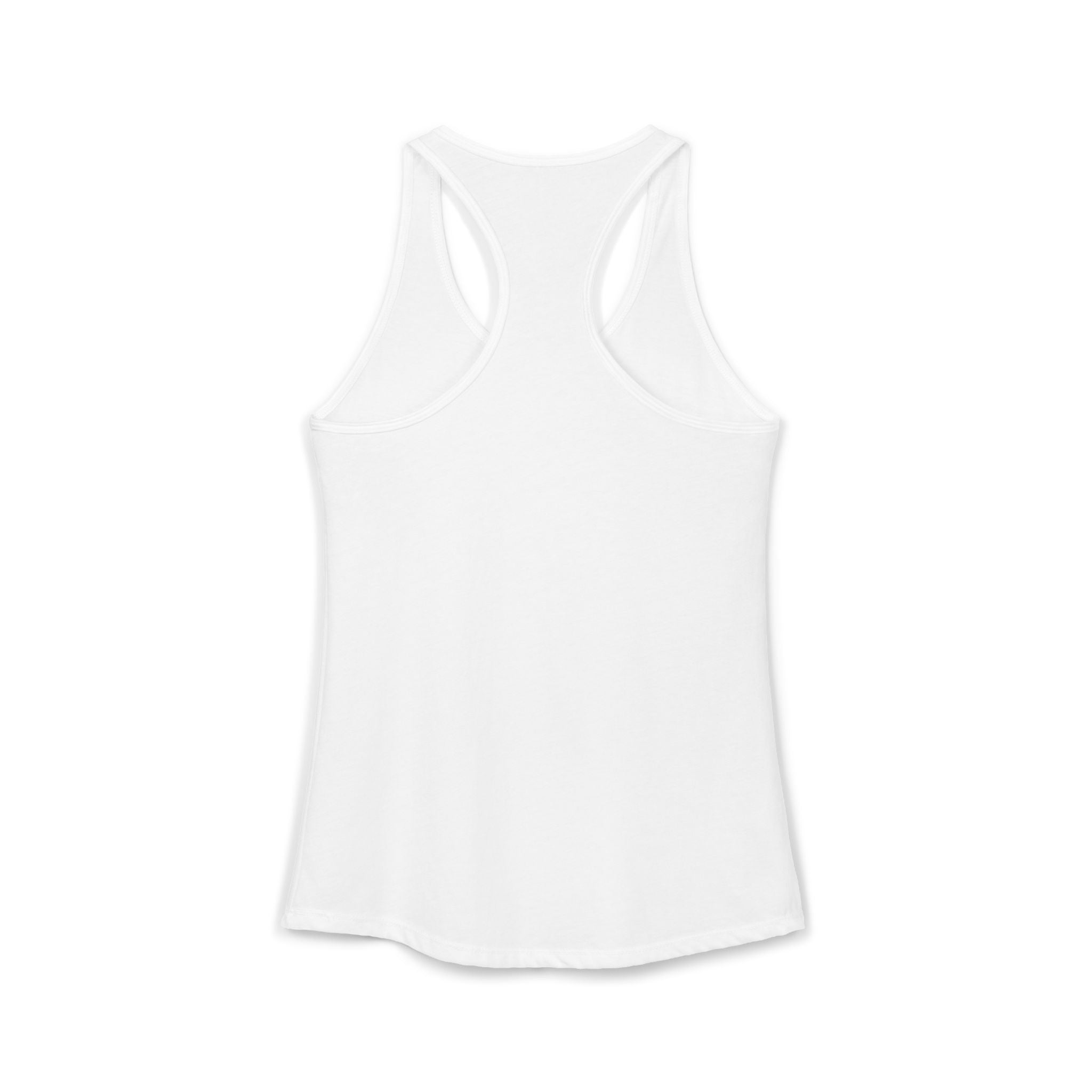 Growth Embraced Racerback Tank