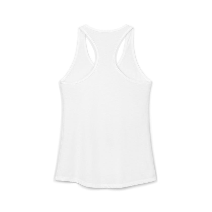Growth Embraced Racerback Tank