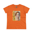 Neurodivergent Portrait Tee | Neurodiversity Awareness T-Shirt