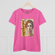 Neurodivergent Portrait Tee | Neurodiversity Awareness T-Shirt