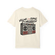 Boombox Tee — 
