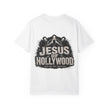 Jesus of Hollywood Graphic T‑Shirt — 