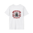 Alabama Bear Floral T-Shirt — Montgomery State Pride Tee