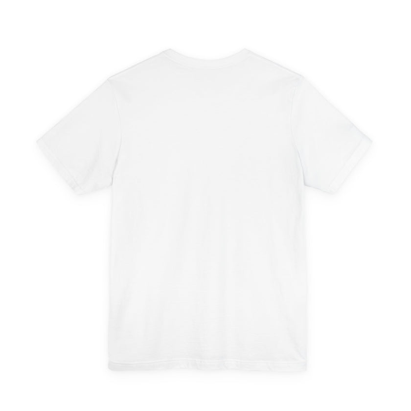 Self Care Tee — Minimal Script Self-Care T-Shirt