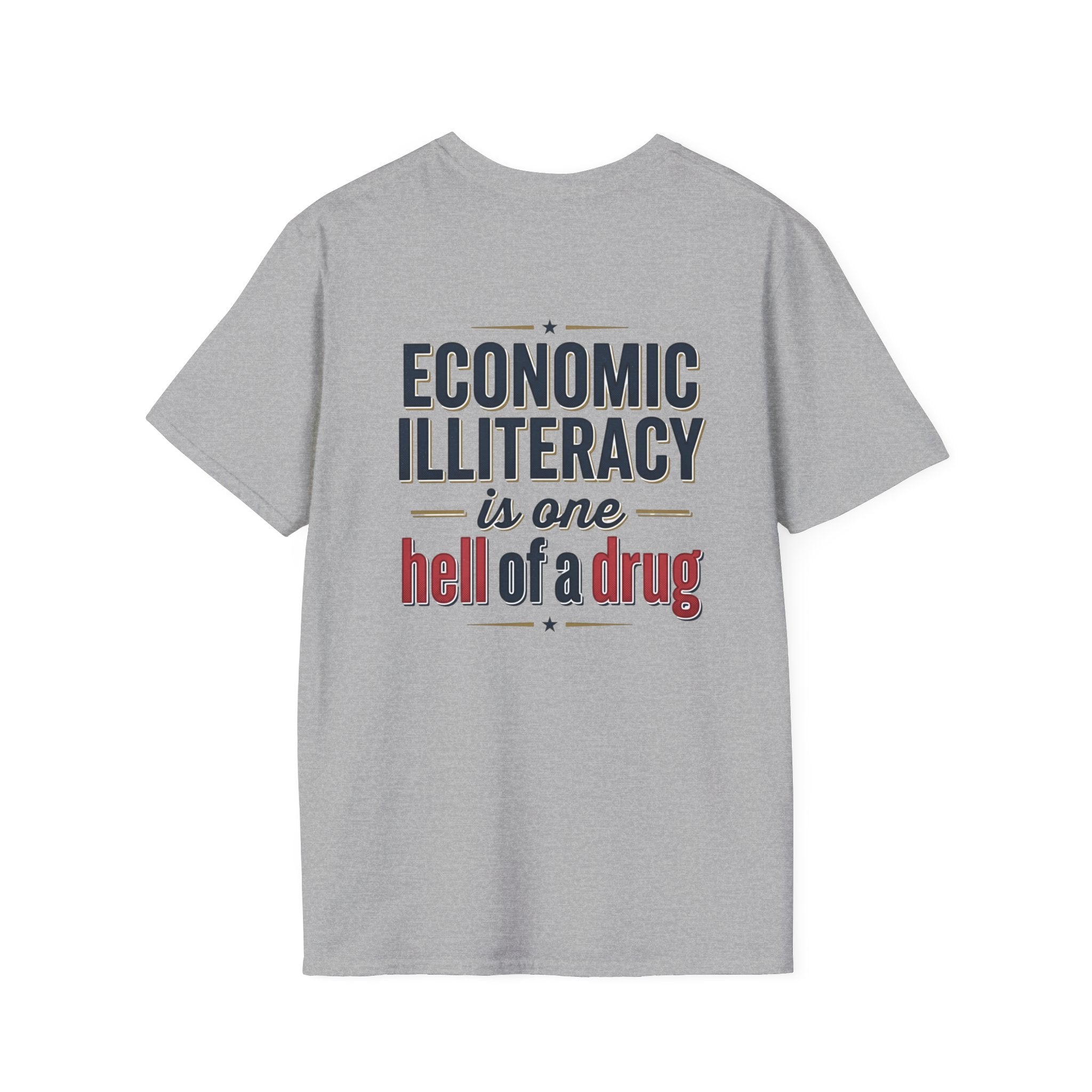 T-Shirt — 