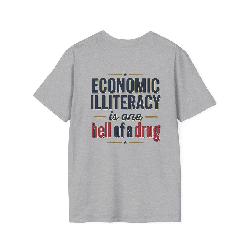 T-Shirt — 