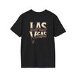 Las Vegas Vintage Sign T-Shirt