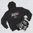 Digital Relapse? Reset Hoodie — Retro Vaporwave Graphic Pullover