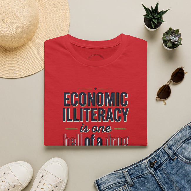 T-Shirt — 
