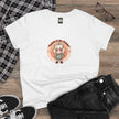 Cute Anime Catgirl Tee — 