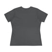 I Am The Algorithm Women's Cotton Tee — Tech Humor Graphic T-Shirt