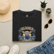 Alaska Moose Graphic T-Shirt — Vintage State Nature Tee