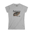 future eye design Tee | 