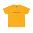 Perception Is Reality Tee - Minimalist White Graphic T-Shirt