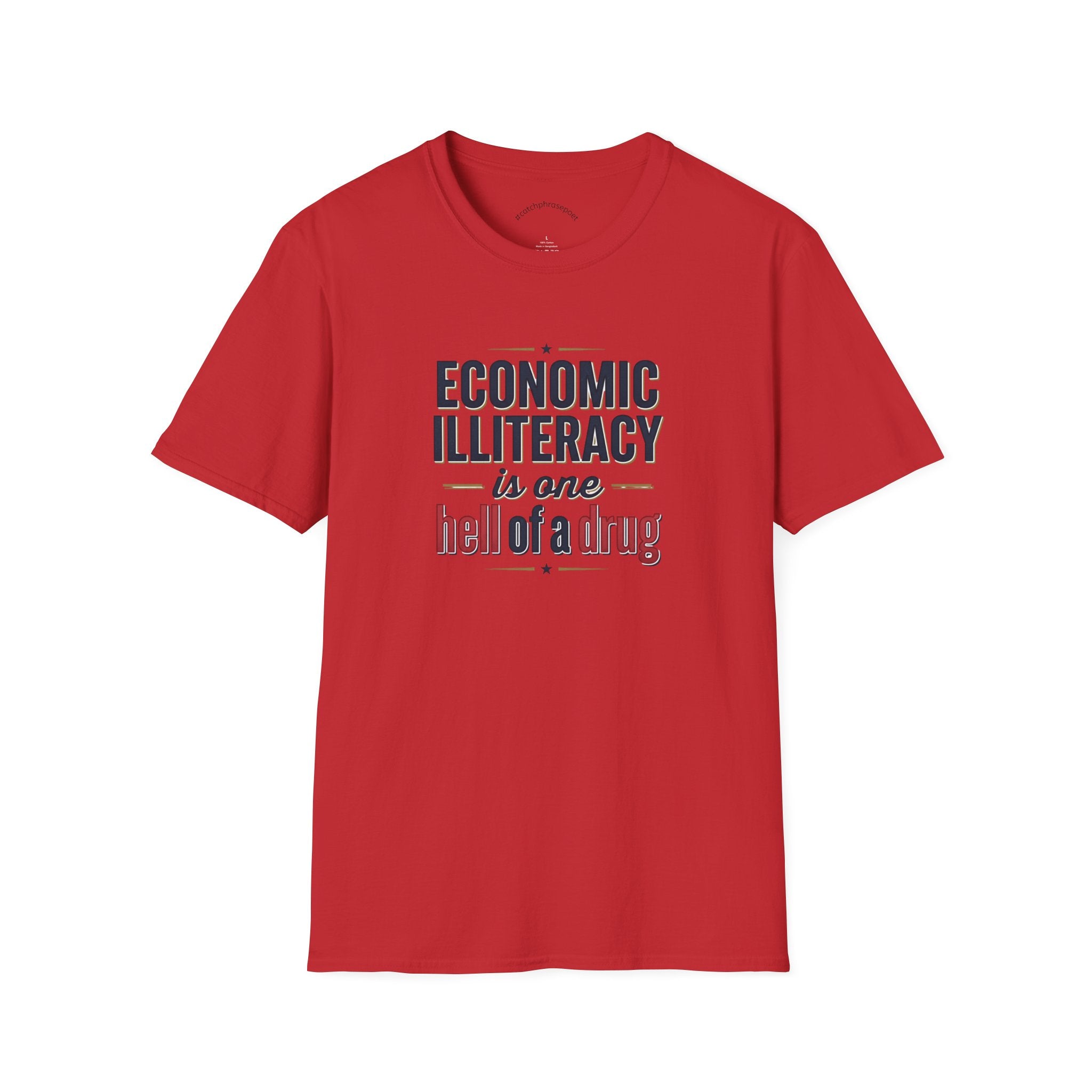 T-Shirt — 