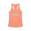 Growth Embraced Racerback Tank