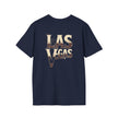 Las Vegas Vintage Sign T-Shirt