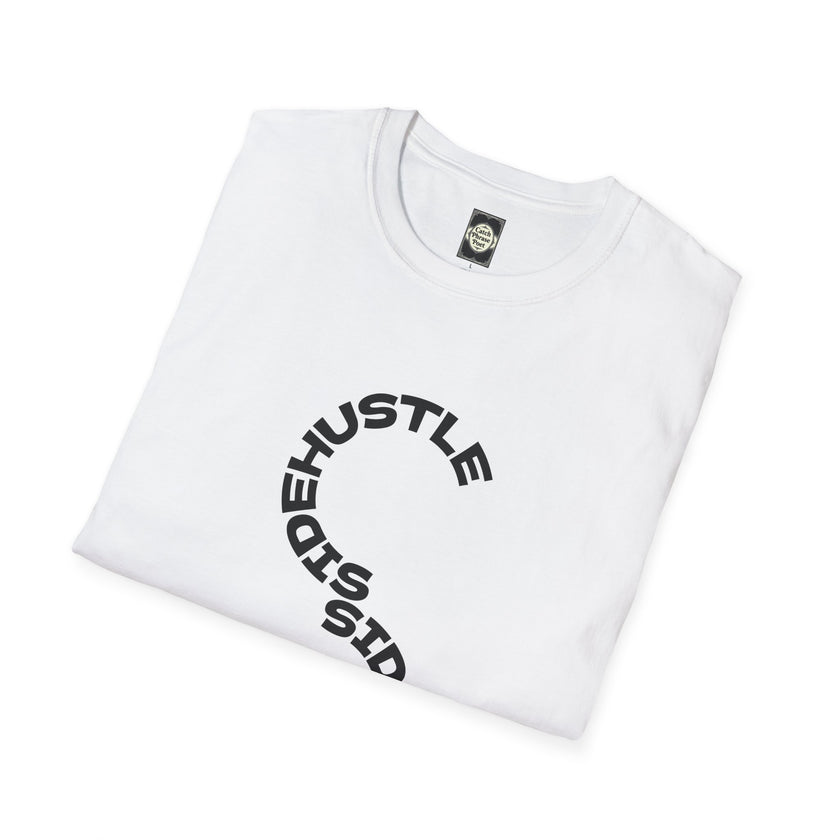Sidehustle Revival T-Shirt | Put Your Mind Into It