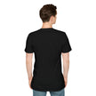Staying Alive T‑Shirt — Retro Minimalist Mental Health Tee