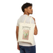 Limitless Spirit Cotton Canvas Tote Bag