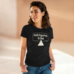 Still Figuring It Out Tee — Women's Casual Graphic T-Shirt