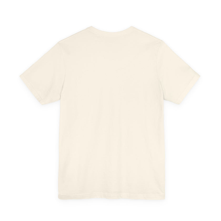 Self Care Tee — Minimal Script Self-Care T-Shirt