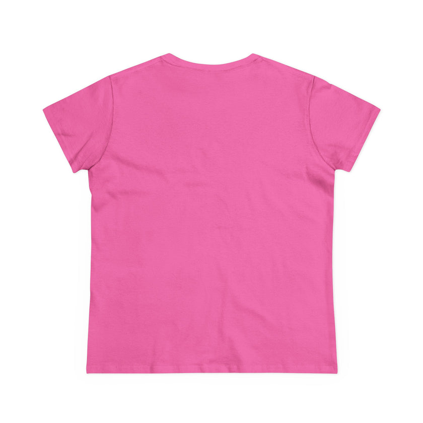 Neurodivergent Portrait Tee | Neurodiversity Awareness T-Shirt