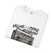 Boombox Tee — 