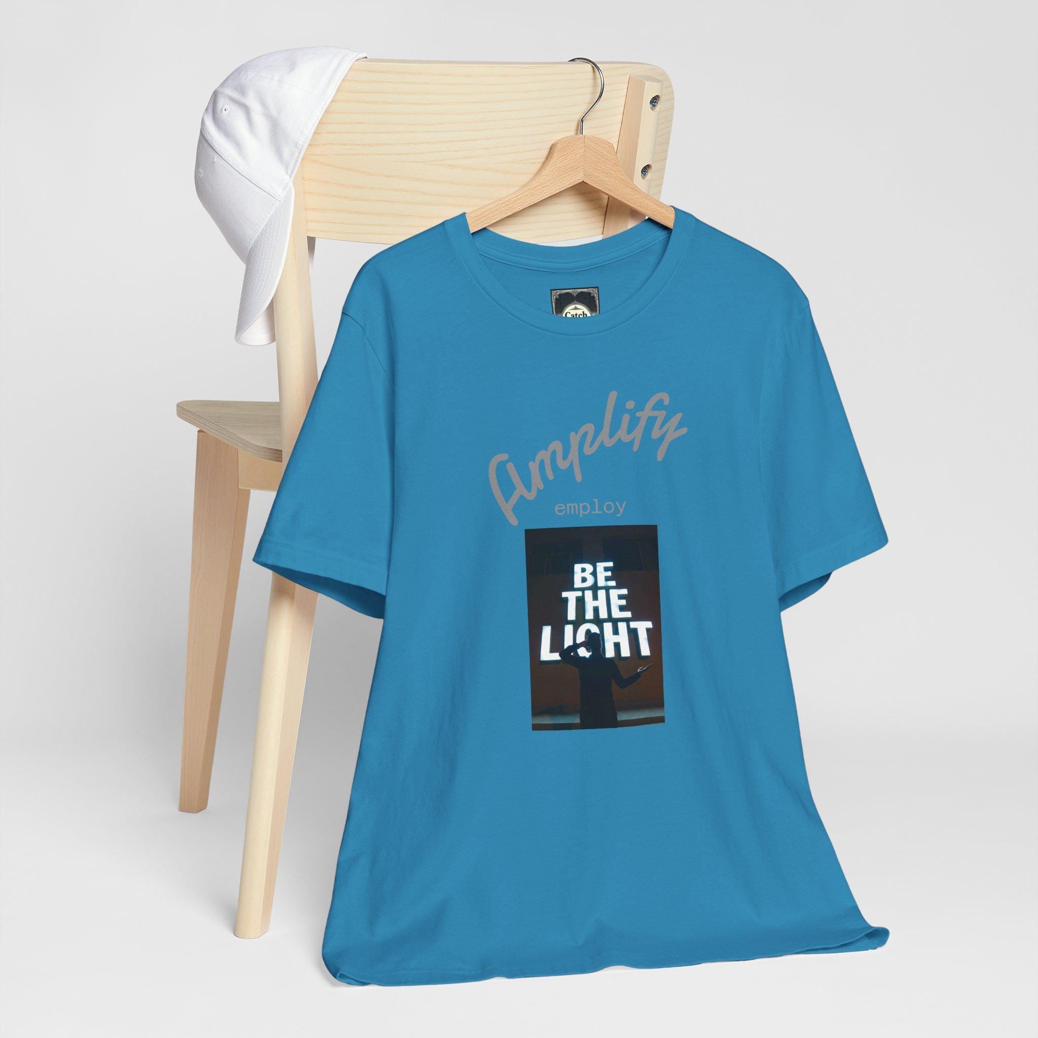 Be The Light Shirt
