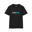 Synaptogenesis T-Shirt — Brain Science Graphic Tee for Neuroscience Fans