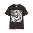 Love Fist Bump Love Hand Gesture T-Shirt | Heart Fist Tee