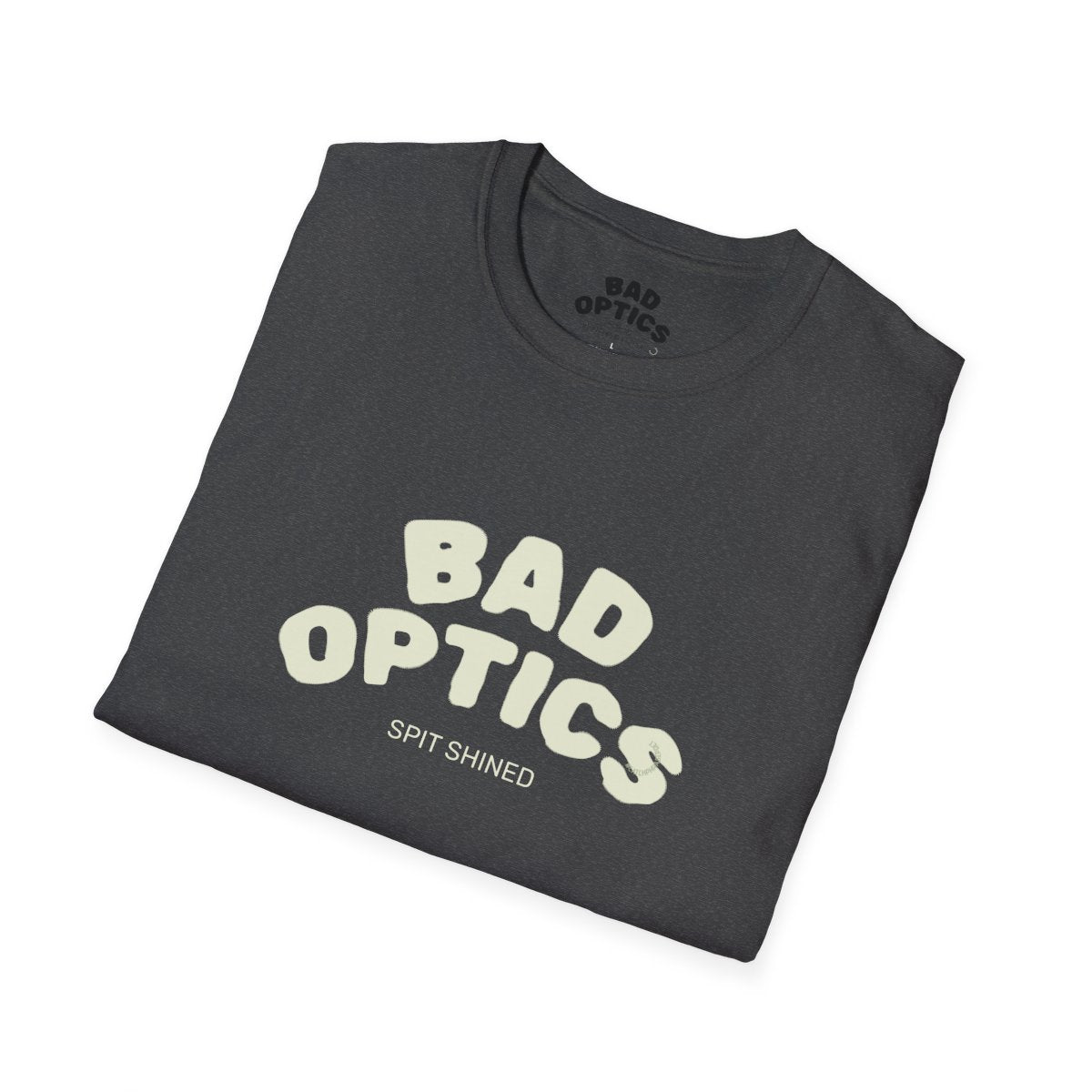 Bad Optics 